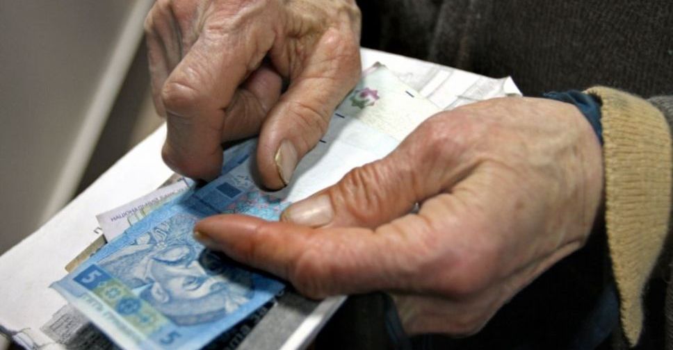 Переселенцы в Донецкой области не могут девятый месяц получить долги по пенсиям