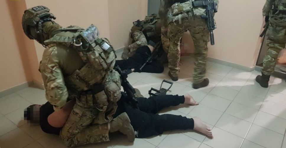 «Оборотни в погонах» и бандиты готовили провокации перед выборами на Донетчине
