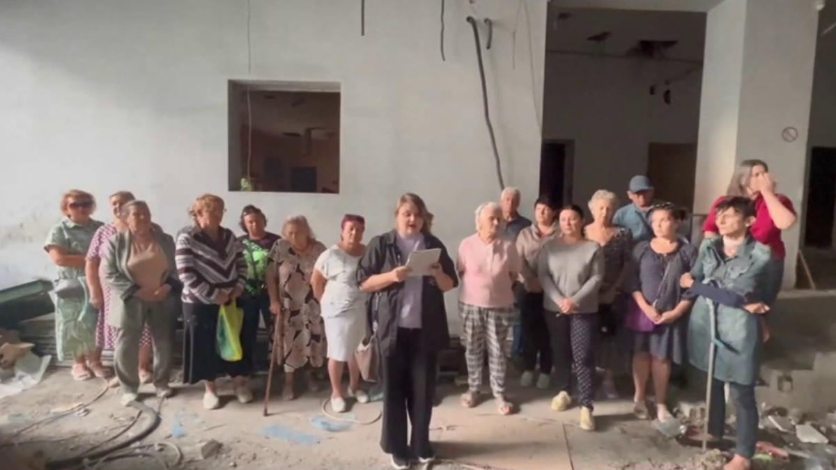 Російський дебошир тероризував маріупольців: скарги ігнорували, поки не стало пізно