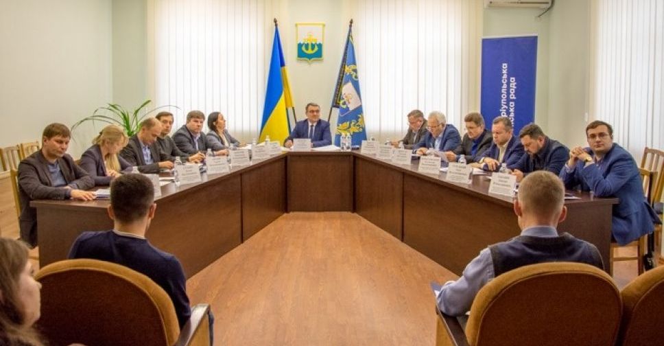 В Мариуполе создадут инклюзивный центр за 120 млн гривен