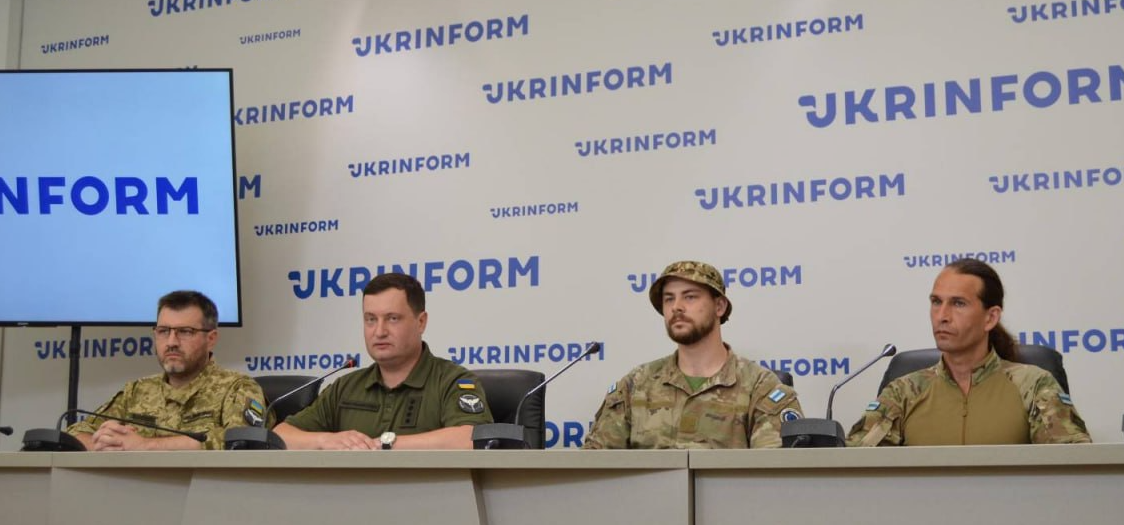 Російські повстанці знешкодили носія Калібрів з флоту РФ