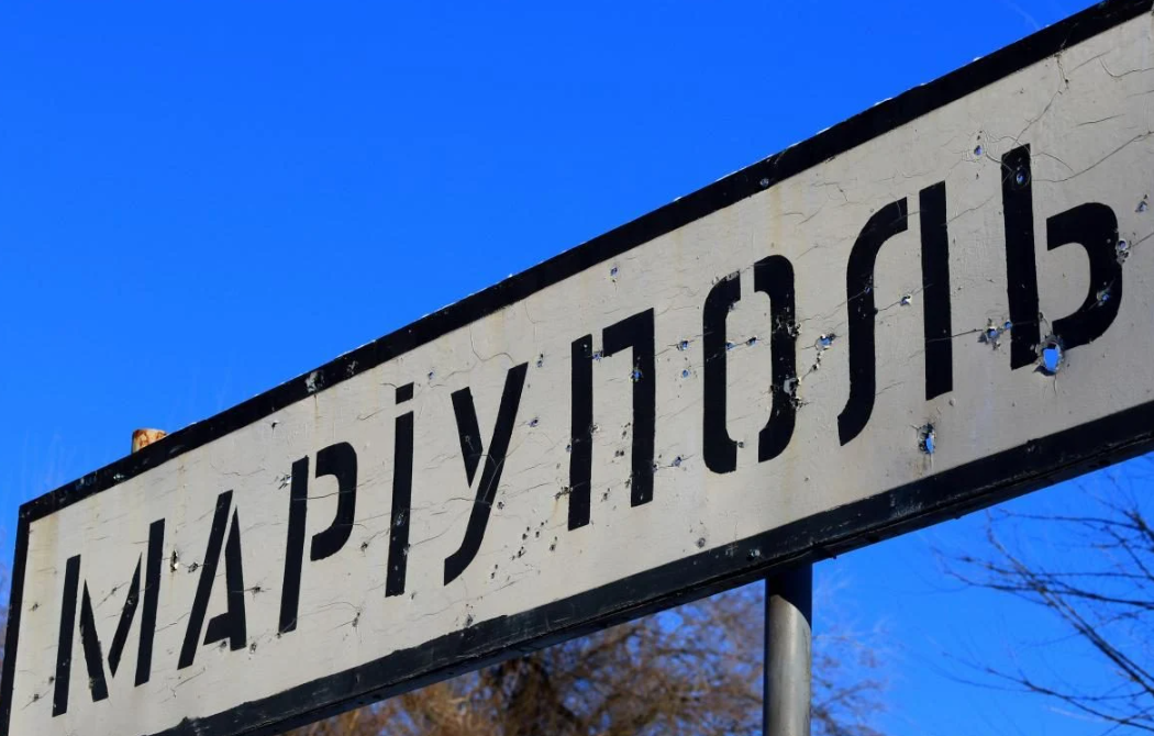 ЗСУ влаштували бавовну під Маріуполем: що відомо