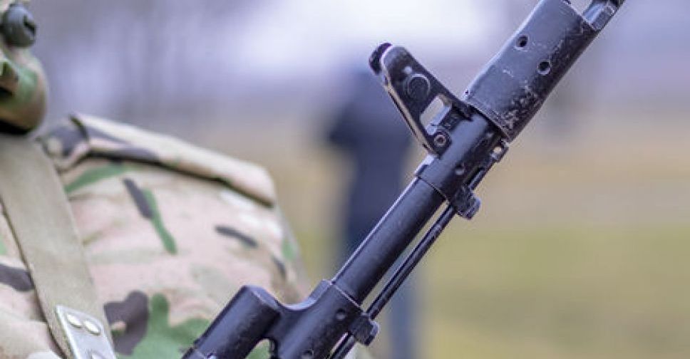 Из разбойников в террористы: боевику в Донбассе заочно сообщено о подозрении