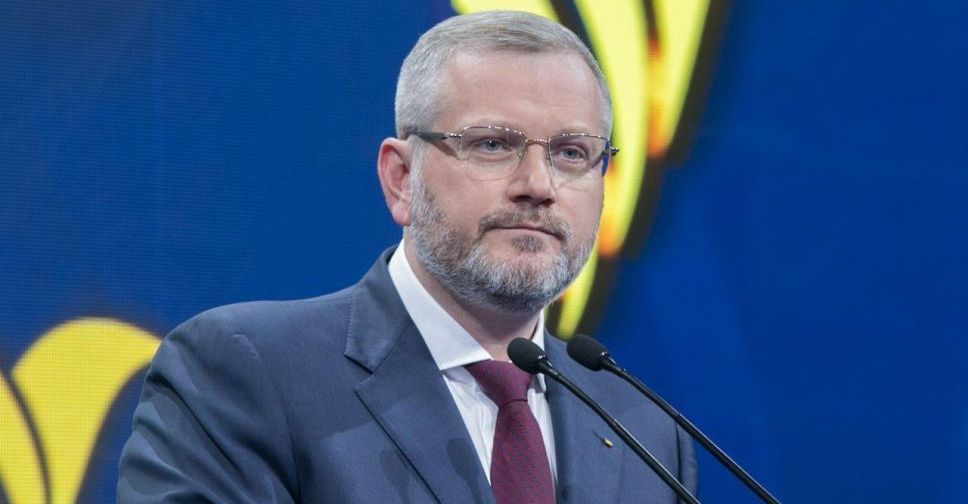 Подписи под «Совместной инициативой мира» Александра Вилкула поставили более миллиона украинцев (ФОТО)