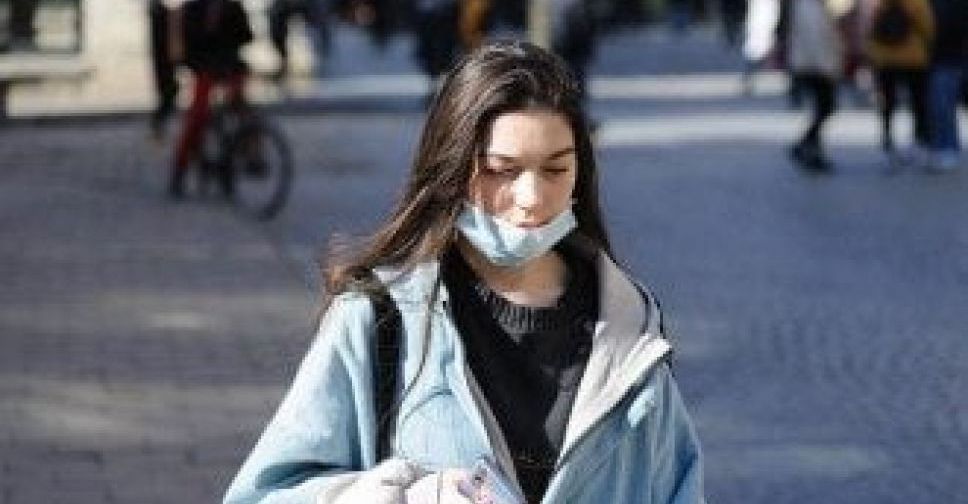 На Донетчине смягчили карантинные ограничения