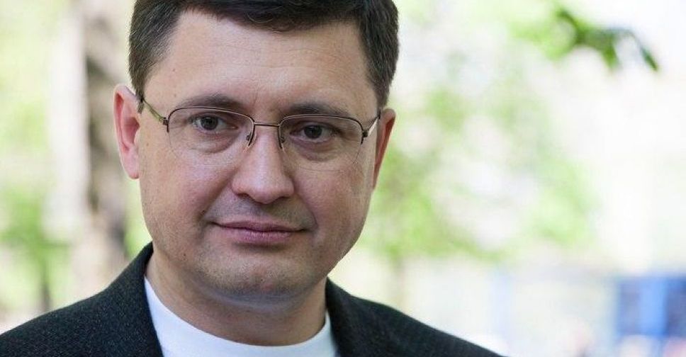 Проблема десятилетий: Вадим Бойченко о строительстве завода по очистке воды