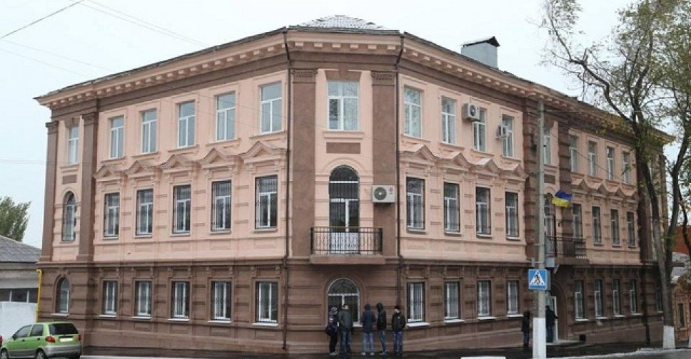 «Без поддержки мариупольских металлургов захваченный боевиками корпус ПГТУ мы бы потеряли», - Александр Чейлях