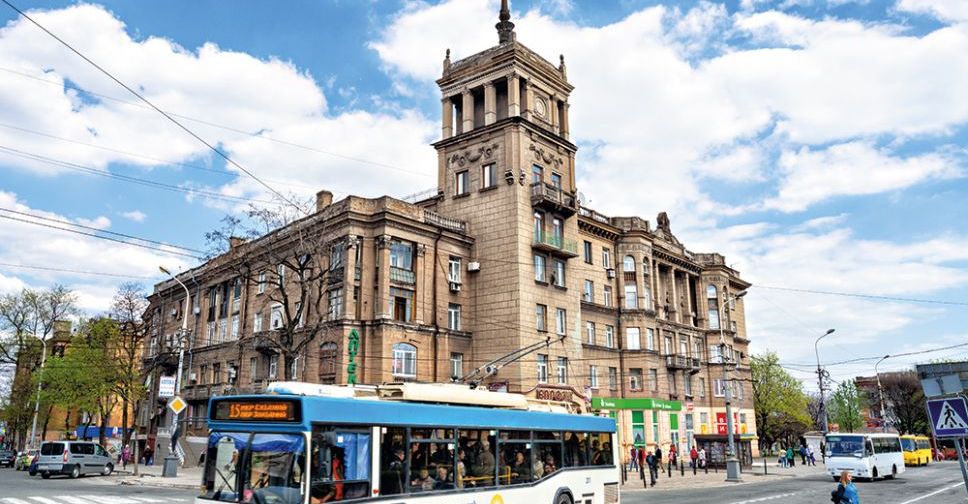 ТОП-новости за неделю от MRPL.CITY: экскурсия по мариупольским ЗАГСам, судьба набережной Кальчика, ночной экспресс в Киев