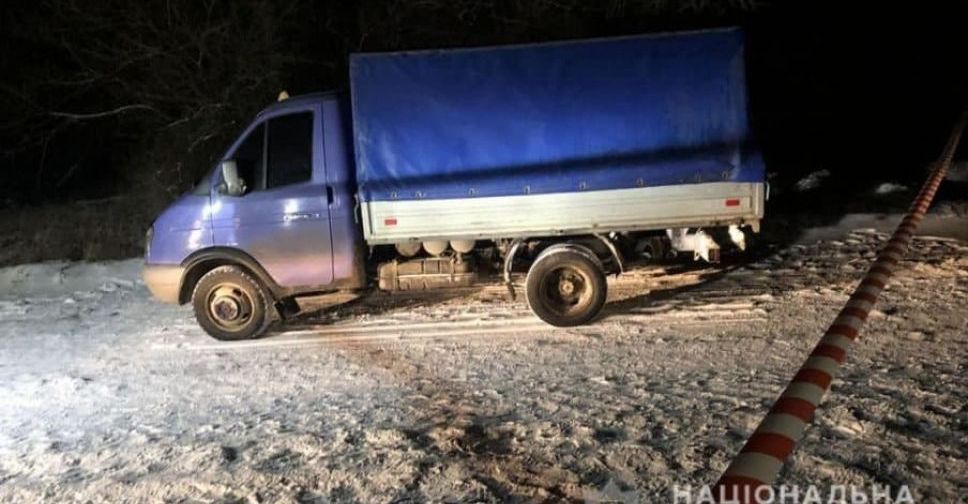 Резонансное убийство бизнесмена в Мариуполе: служебная проверка завершена
