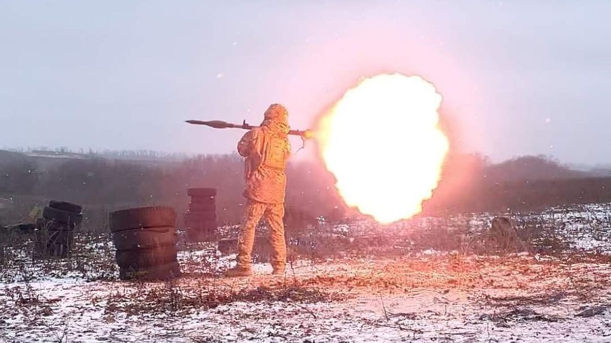 Росіяни просунулися неподалік Авдіївки, а ЗСУ знищили майже півсотні артилерійських систем - карта