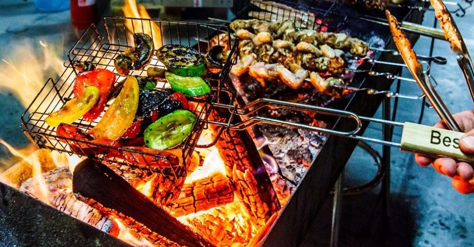 В Мариуполе 5 тысяч гурманов испробуют меню Street Food Mariupol (ФОТО)