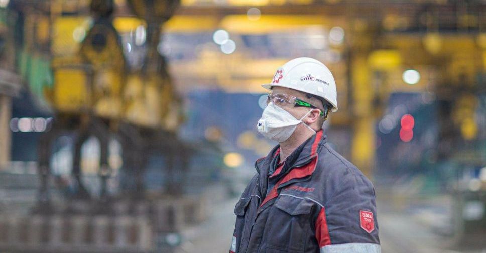 Жизнь и здоровье сотрудников – на первом месте