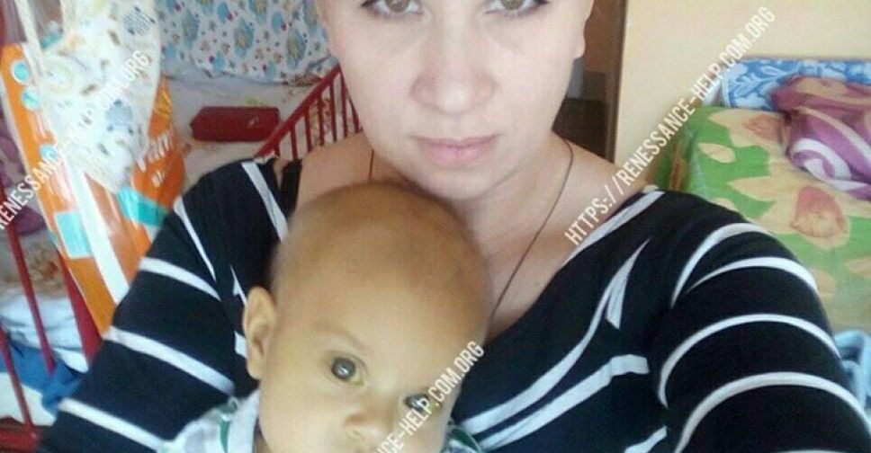 В Мариуполе проведут мастер-класс по писанкарству в поддержку 5-месячного Богдана Фороста
