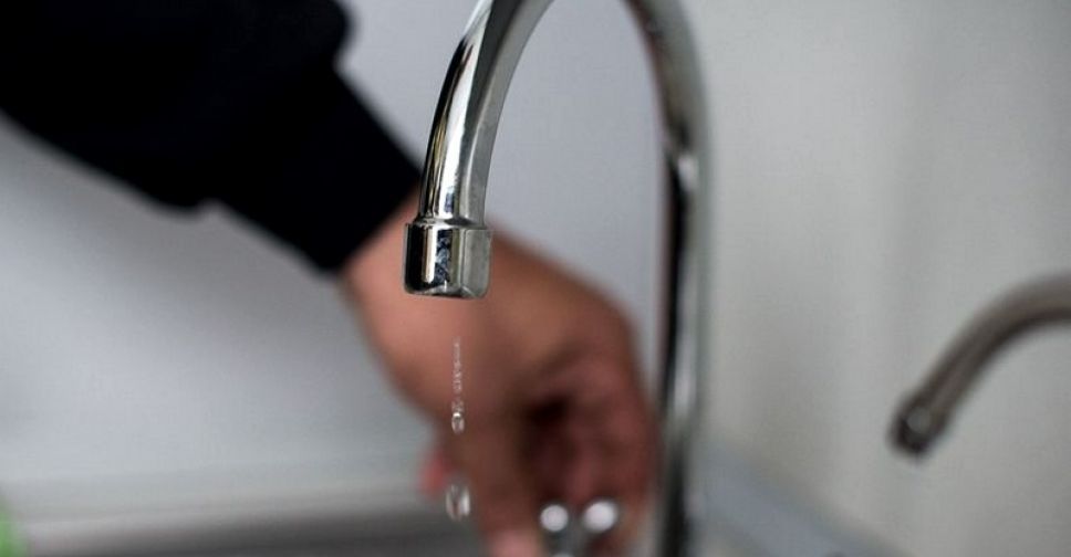В Мариуполе – массовое отключение света и воды (АДРЕСА)