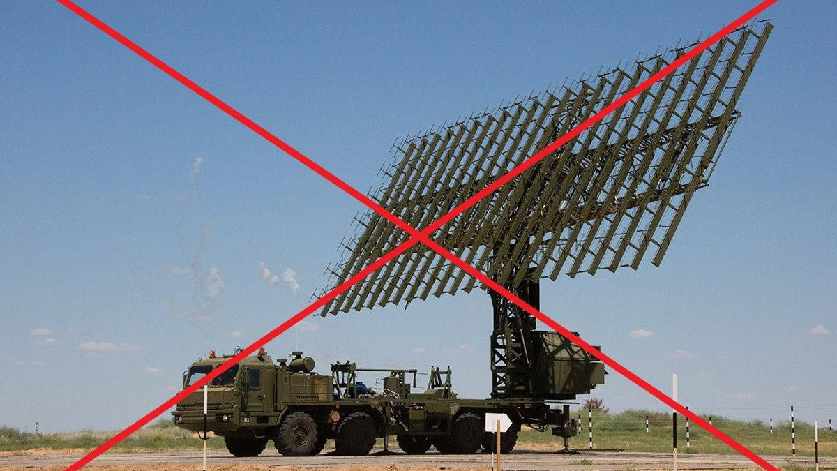 ЗСУ розгромили важливу техніку росіян: таких залишилось лише десять