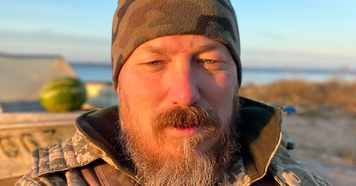 Легендарний Мадяр зі своєю групою підірвав 215 одиниць бронетехніки ударними дронами