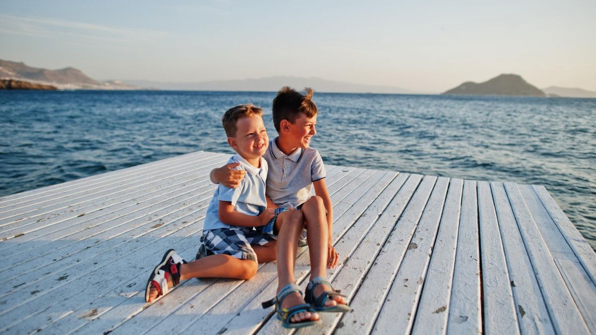 Діти ветеранів та військових з Івано-Франківщини можуть безкоштовно відпочити за кордоном – умови