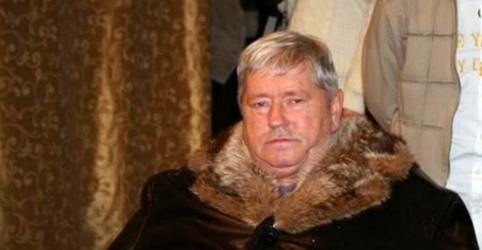 Мариупольский пастор-педофил осужден на 13 лет: Приговор окончательный и обжалованию не подлежит (ФОТО+ВИДЕО)