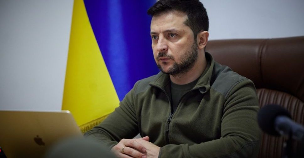 Настоящие нацисты не «Азов», а армия РФ: Зеленский ответил на критику Греции