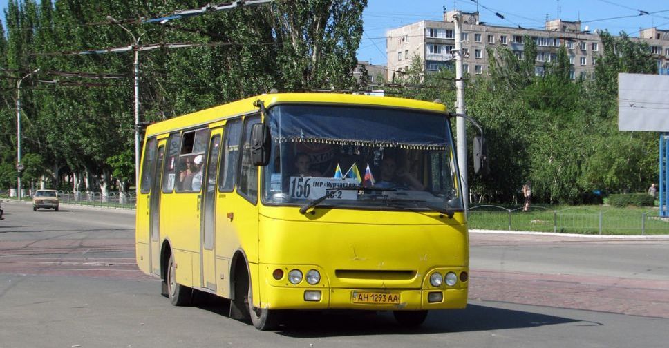 Создать человеческие условия: мариупольцы просят продлить маршруты автобусов города