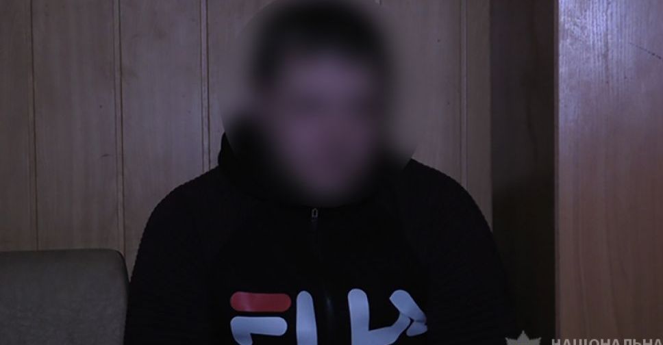 Полицейские задержали мужчину, подозреваемого в убийстве мариупольца (ФОТО)