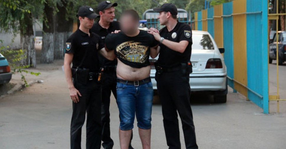 Пикет у прокуратуры в Мариуполе направлен на дестабилизации ситуации в городе - Аброськин