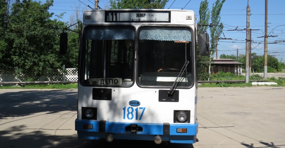 Мариупольское ТТУ повысило зарплаты и готово платить за обучение горожан (ФОТО)
