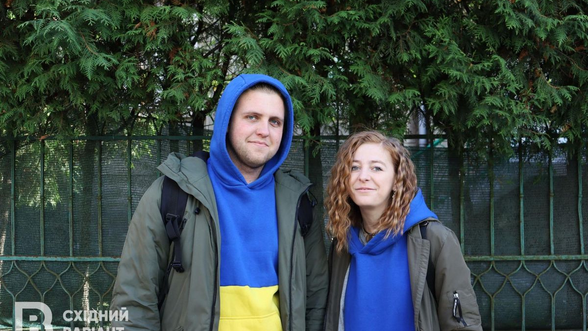 Як пара з Маріуполя відкрила інтернет-магазин натуральних чаїв