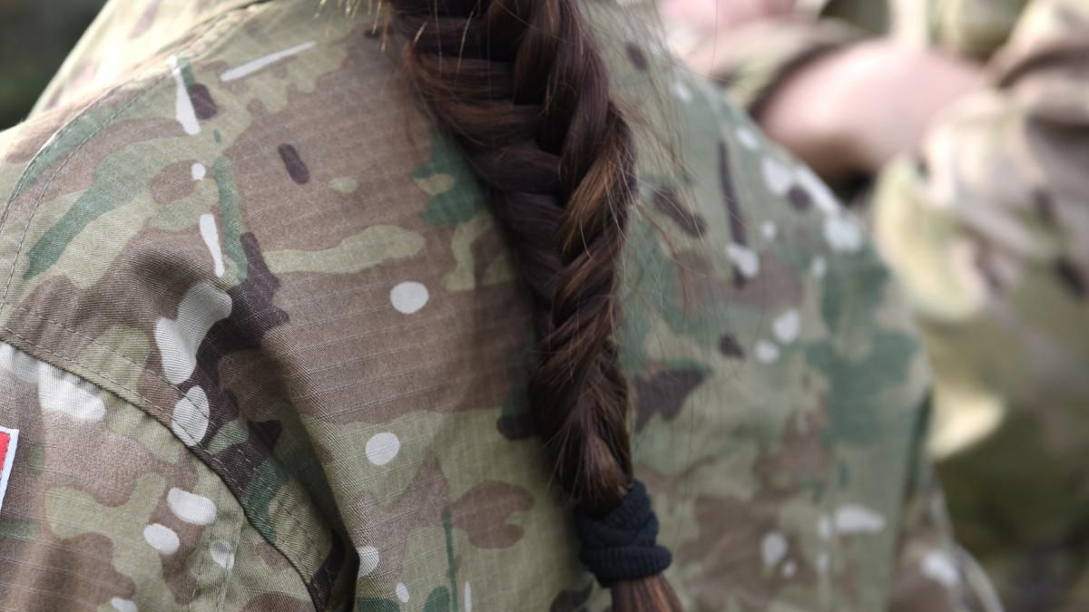 Звернулися до президента - маріупольська асоціація Берегиня закликає створити комісію для допомоги полоненим жінкам