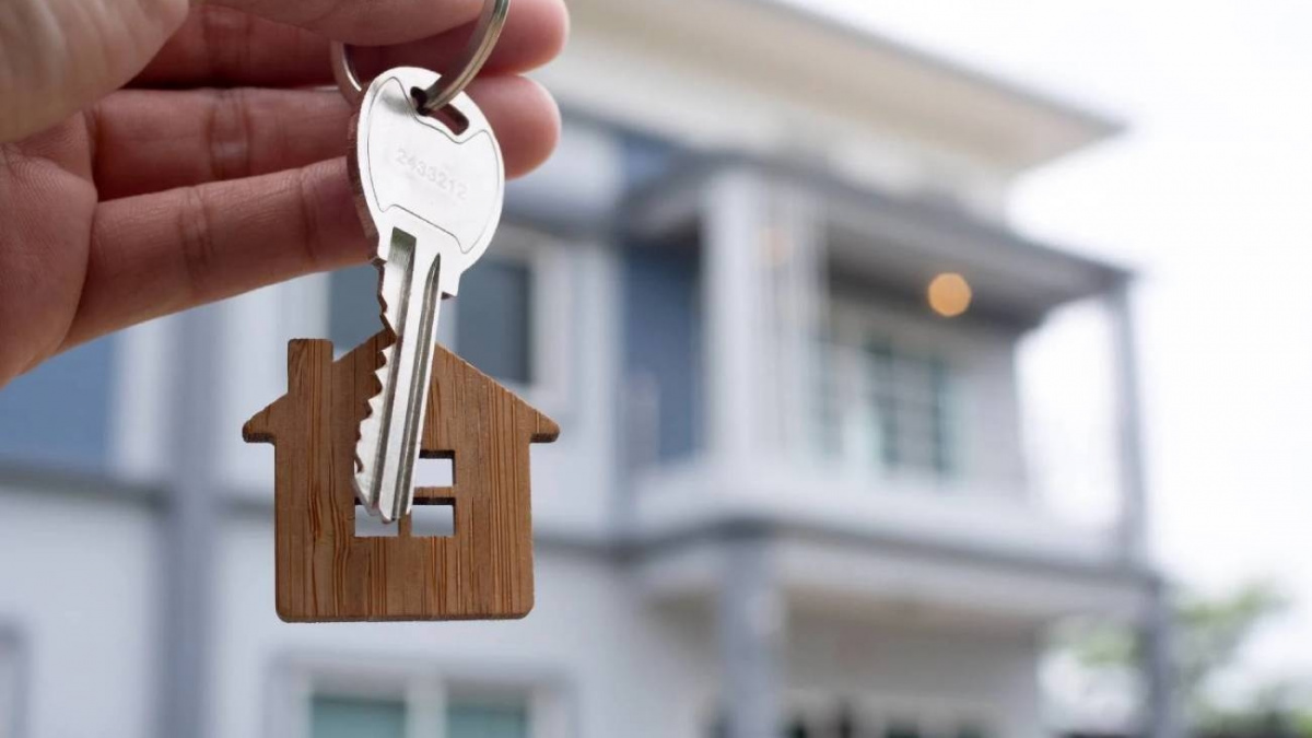 Переселенці у Києві можуть отримати безкоштовне житло – куди звертатися