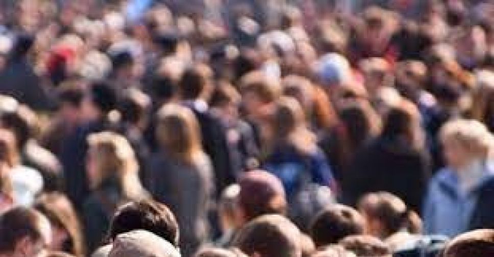 На Донетчине с начала года умерло почти в четыре раза больше людей, чем родилось