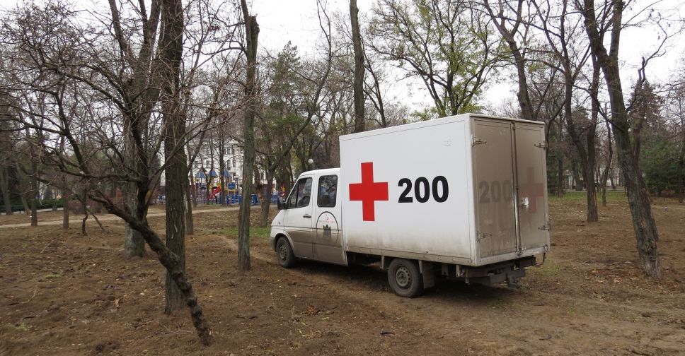 В центре Мариуполя нашли останки хорват, воевавших на стороне Гитлера (ФОТО)