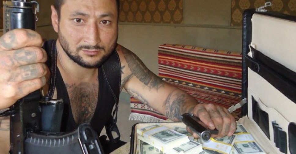 Под Мариуполем погиб российский актер, воевавший за 