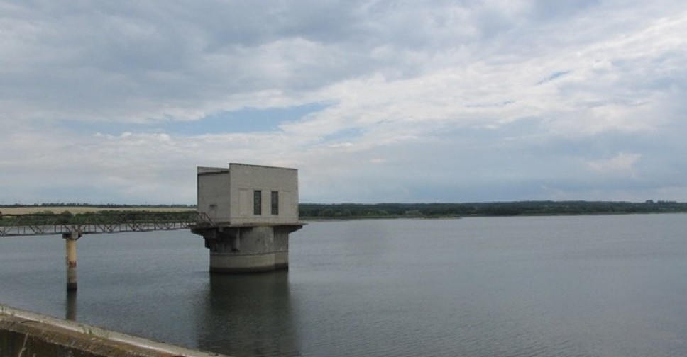  Под обстрел попала насосная станция, от которой зависит водоснабжение ряда городов Донецкой области