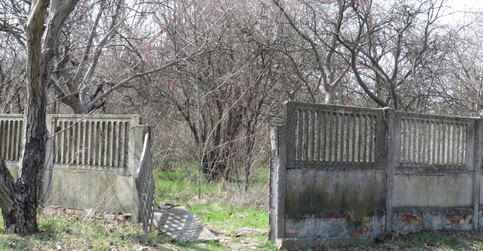   Телевышка, пережившая теракт в Мариуполе, осталась без защиты (ФОТОФАКТ)