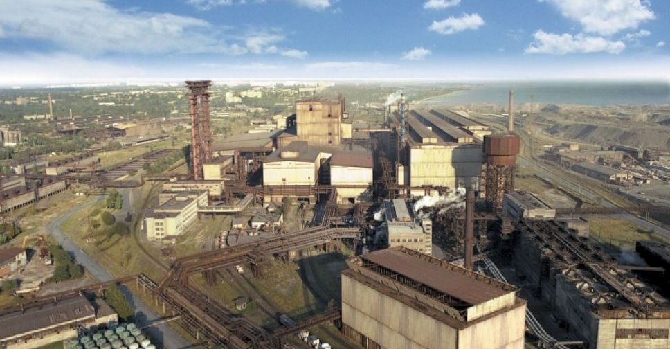 Рост экологического налога ударит по мариупольским предприятиям