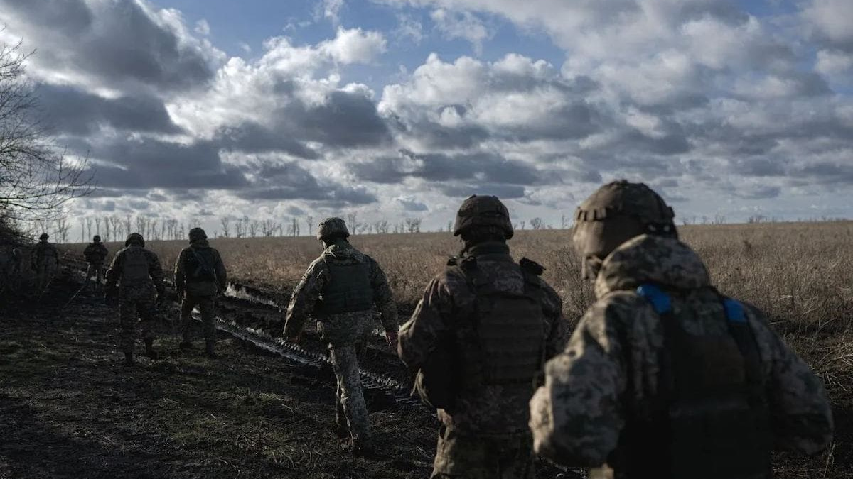 Вихід з Авдіївки – експерт розповів, як захоплення міста вплине на хід війни