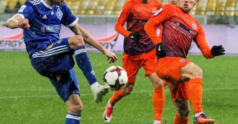 Мариуполь встретит «Динамо» неожиданным сюрпризом и перенесенным матчем