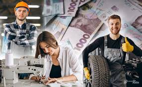 Переселенці з Донбасу зможуть отримати грант на власний бізнес