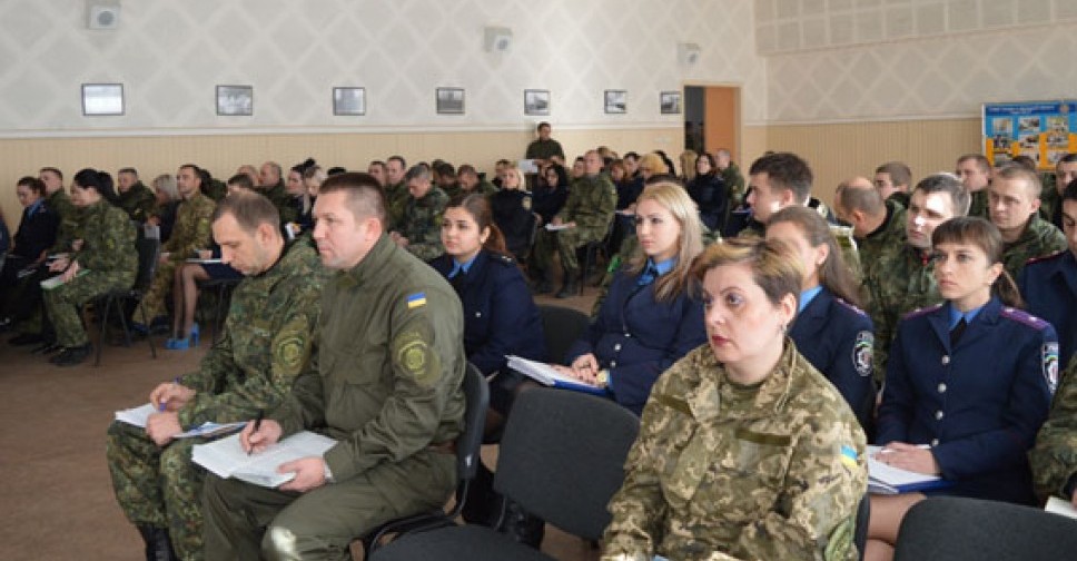 Правительство финансово поддержало полицейских-переселенцев