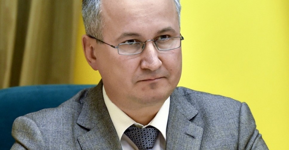 Пропавшими без вести в зоне АТО считаются 494 человека – глава СБУ