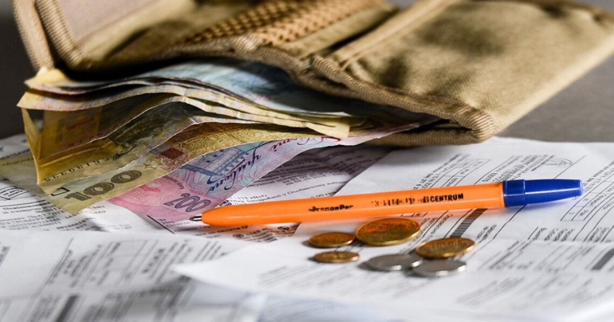 Борги за комуналку на Донеччині перевищили три мільярди – жителів просять платити за послуги