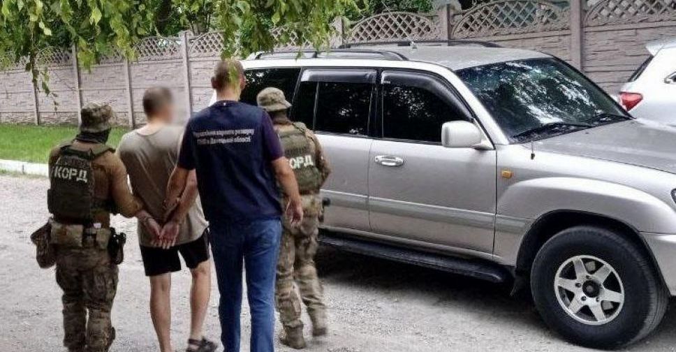 Торговля метадоном, детское порно и вырубка леса: в Мариуполе орудовала криминальная группировка
