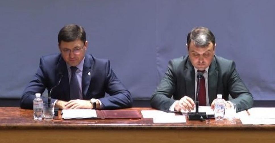 «Мариуполь станет ярче, светлее и безопаснее», - Вадим Бойченко