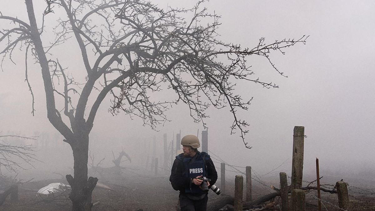 Фільм «20 днів у Маріуполі» вперше покажуть на телебаченні – де та коли дивитися