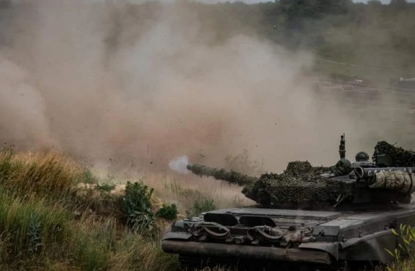 Росіяни націлилися на Покровськ: залишилось кілька кілометрів до удару - що відбувається