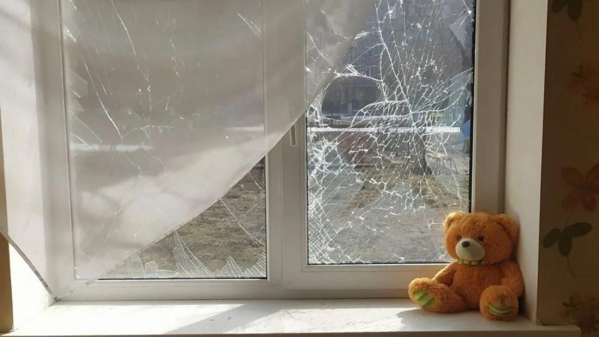 З початку війни в Україні загинуло щонайменше 511 дітей – кількість жертв зростає