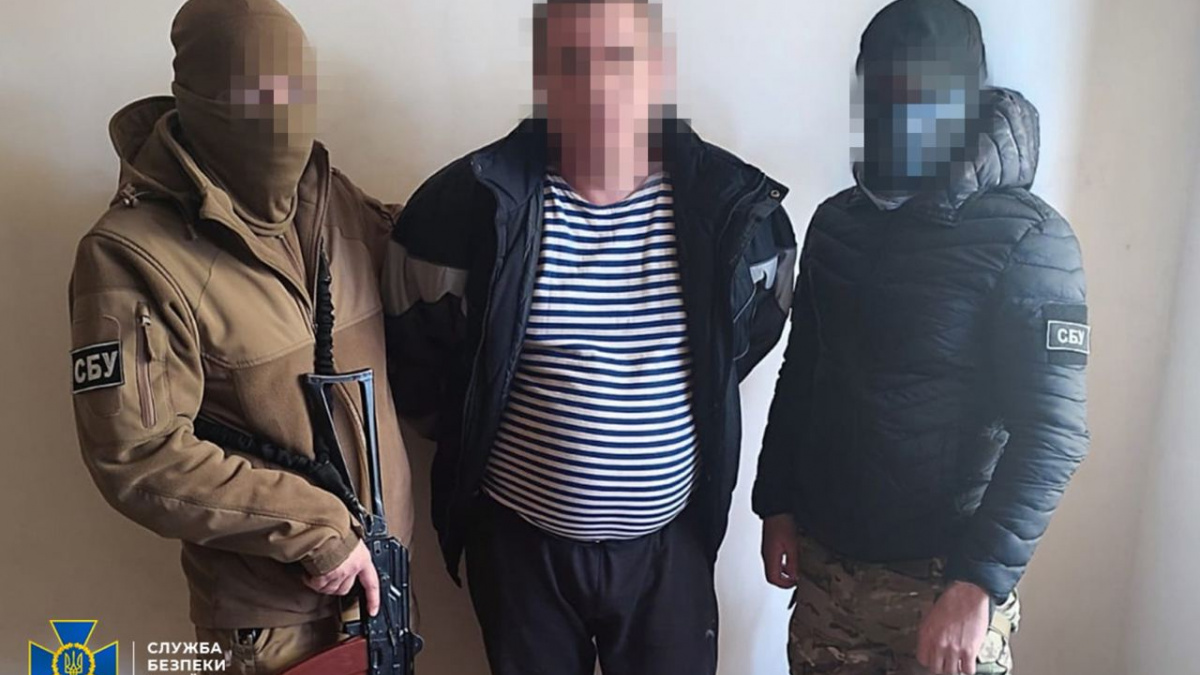 Полювали на ABRAMS під Авдіївкою: двом мешканцям Донеччини загрожує довічне ув’язнення за роботу на окупантів