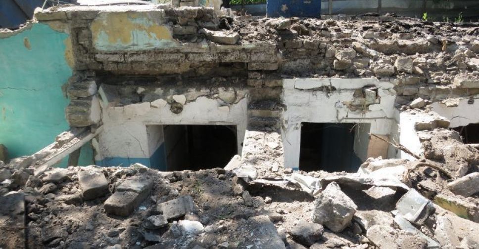 В Мариуполе радикально решат вопрос с общественными туалетами (ФОТО+ВИДЕО)