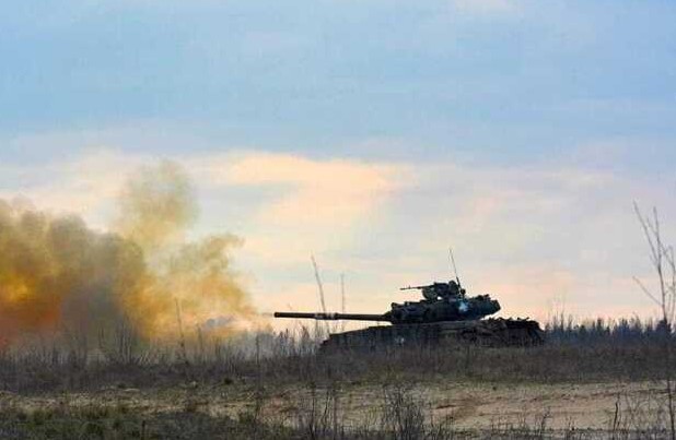 Оточення Курахового: чи зможе ворог захопити місто до холодів